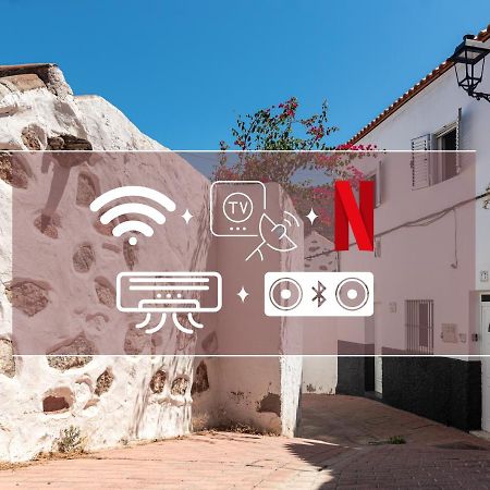 Casa Gilbaro Βίλα Temisas Εξωτερικό φωτογραφία