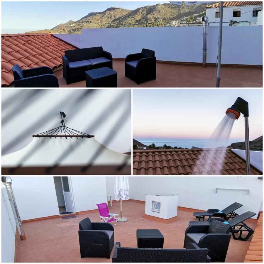 Casa Gilbaro Βίλα Temisas Εξωτερικό φωτογραφία