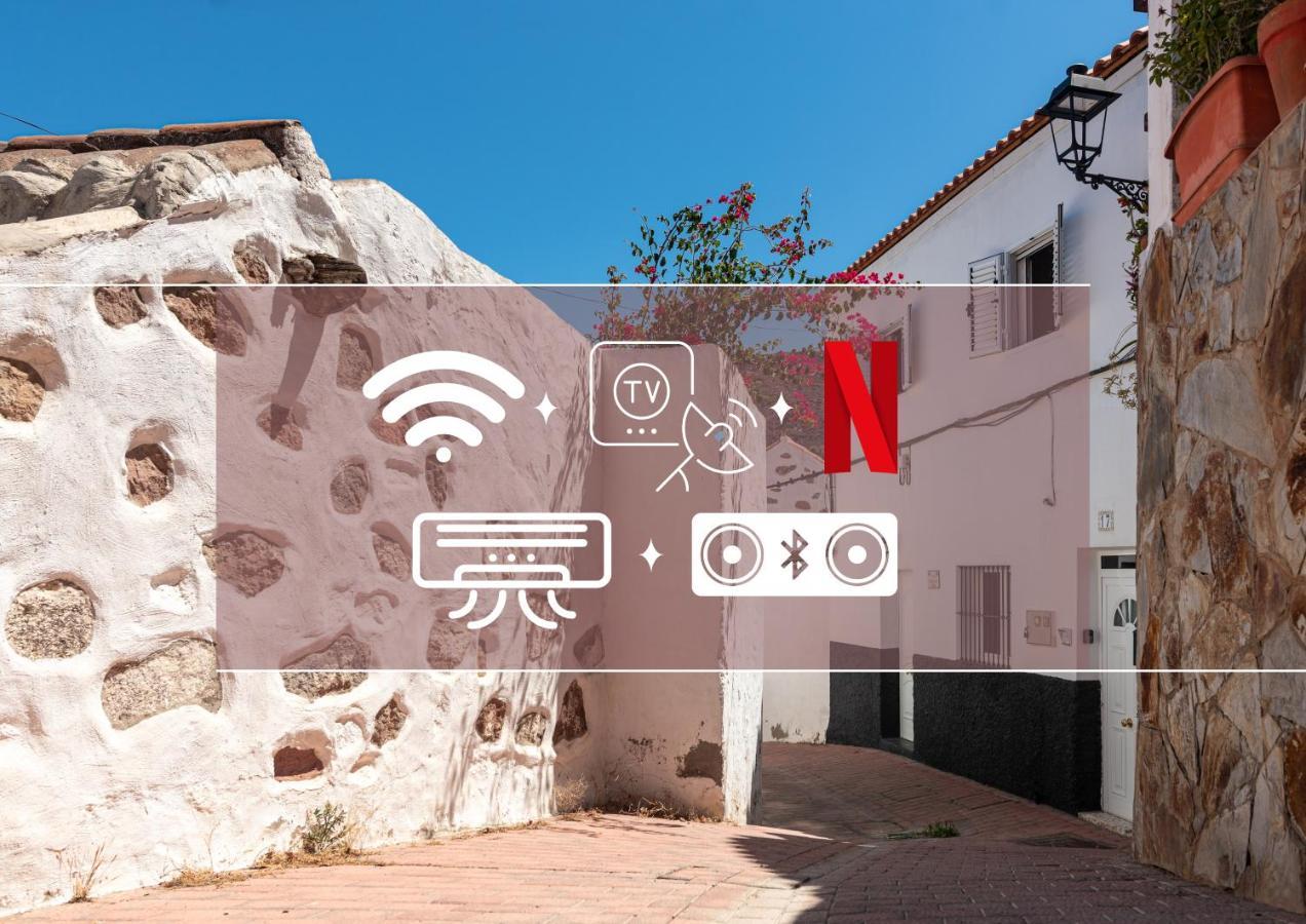 Casa Gilbaro Βίλα Temisas Εξωτερικό φωτογραφία