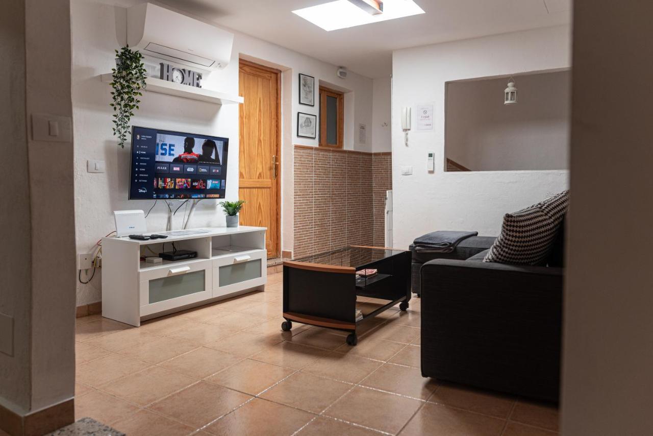 Casa Gilbaro Βίλα Temisas Εξωτερικό φωτογραφία