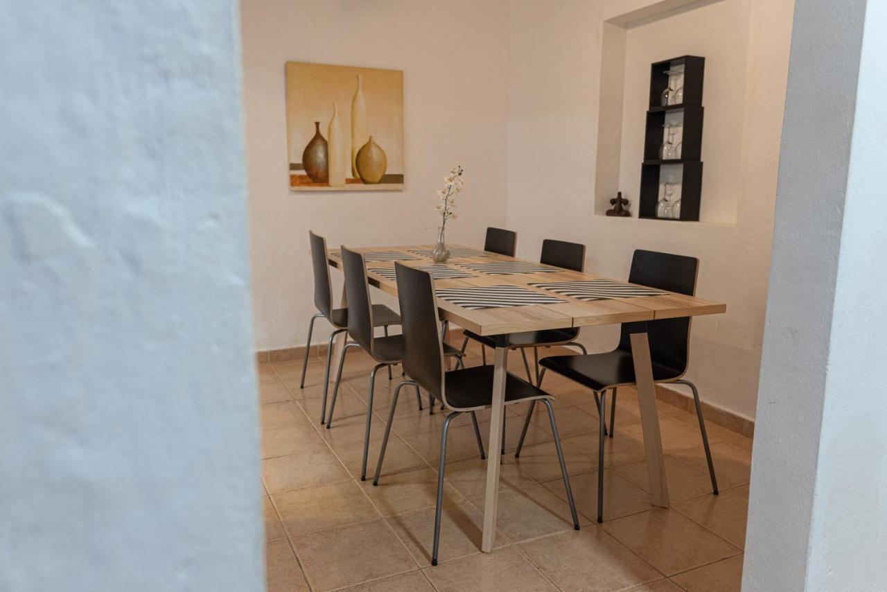 Casa Gilbaro Βίλα Temisas Εξωτερικό φωτογραφία