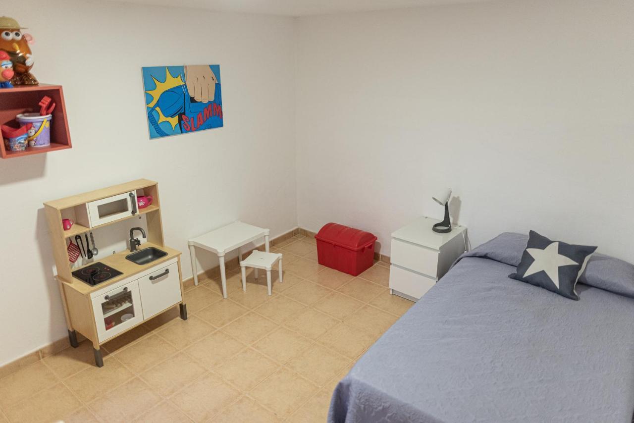 Casa Gilbaro Βίλα Temisas Εξωτερικό φωτογραφία