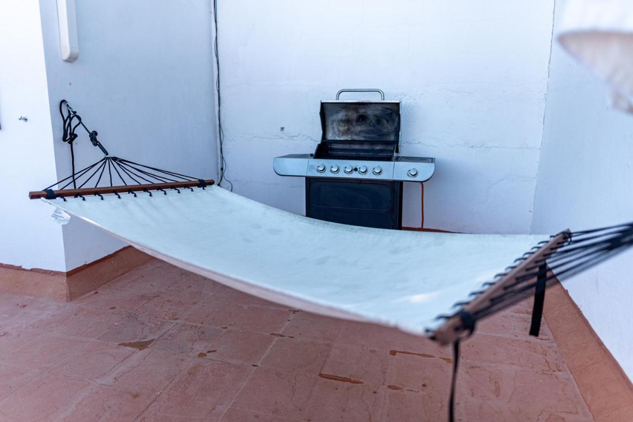 Casa Gilbaro Βίλα Temisas Εξωτερικό φωτογραφία