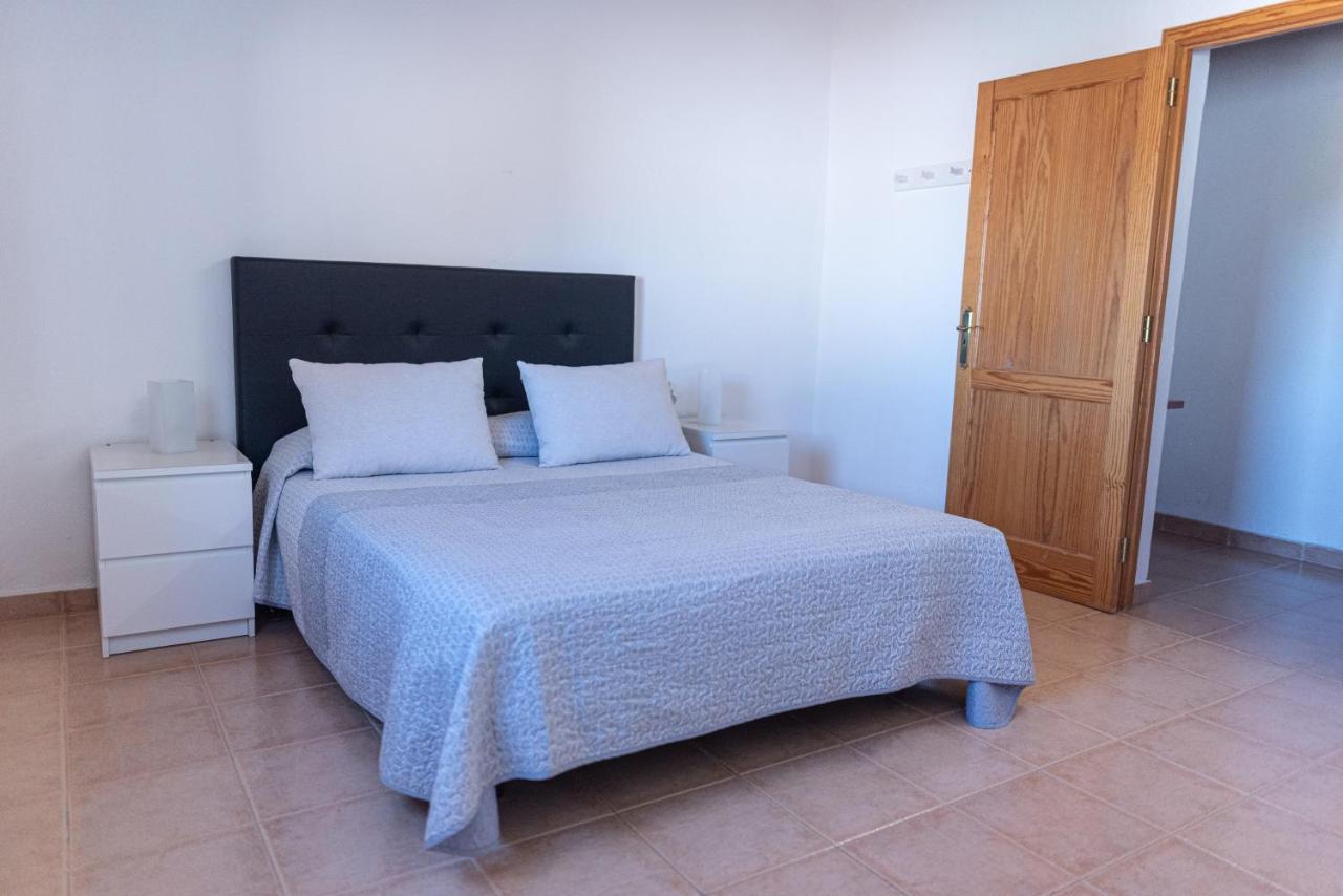 Casa Gilbaro Βίλα Temisas Εξωτερικό φωτογραφία