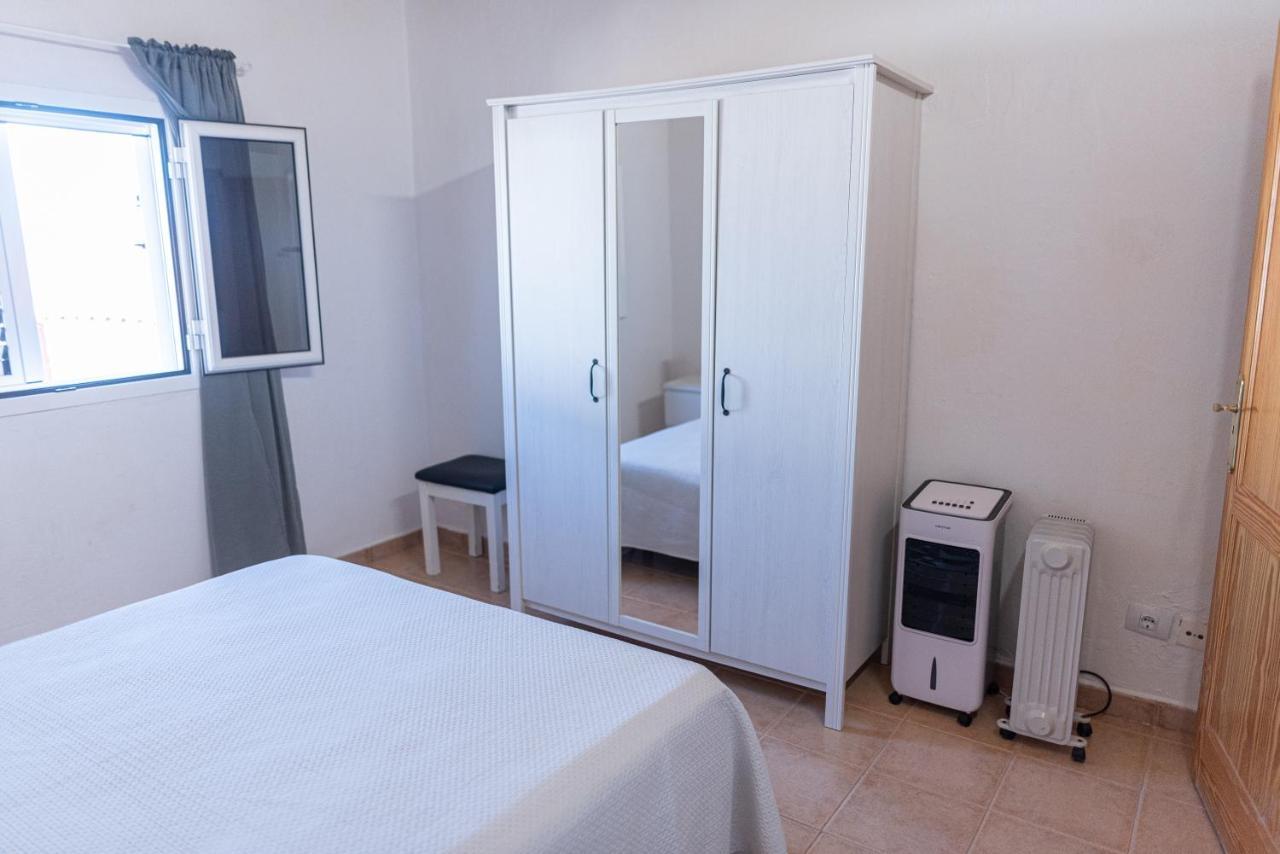 Casa Gilbaro Βίλα Temisas Εξωτερικό φωτογραφία