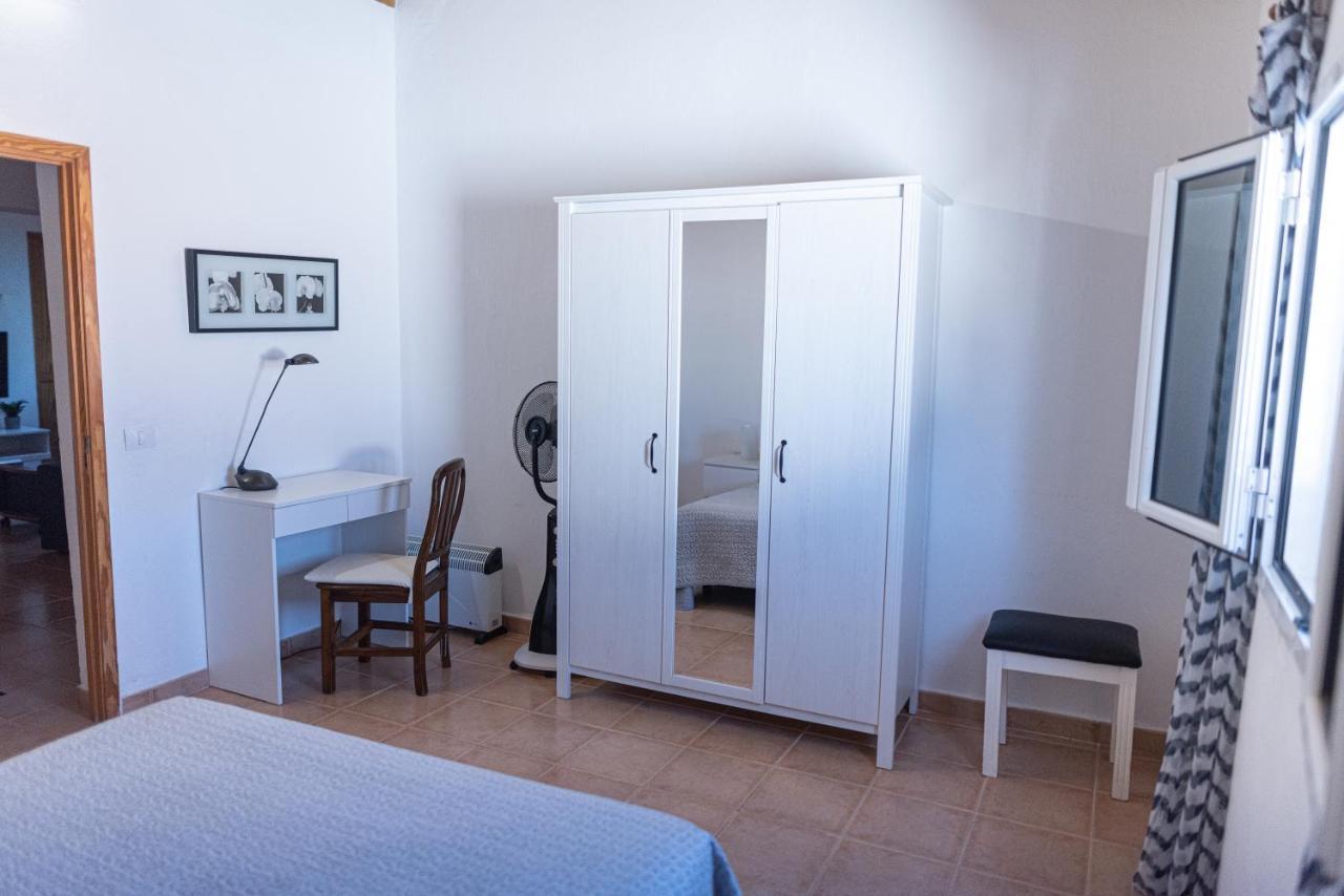Casa Gilbaro Βίλα Temisas Εξωτερικό φωτογραφία