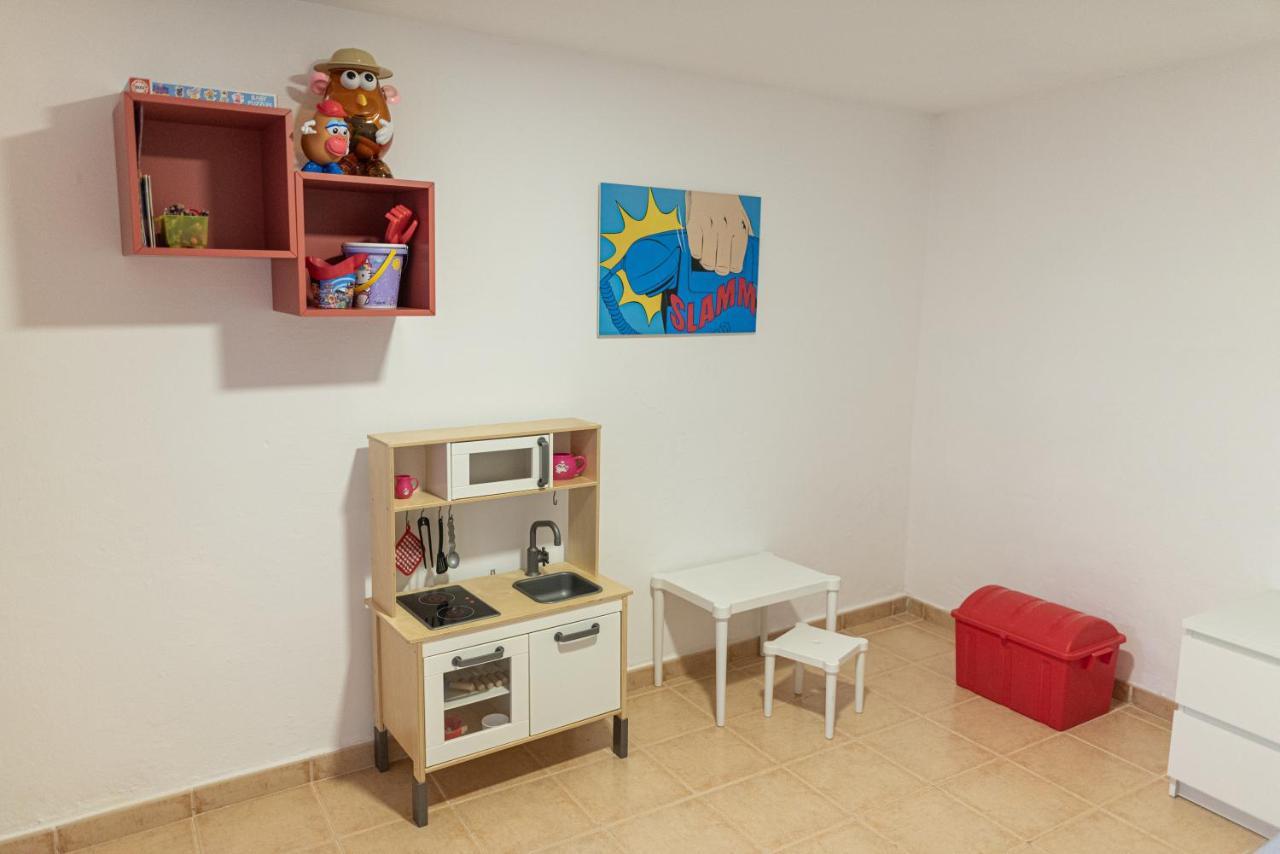 Casa Gilbaro Βίλα Temisas Εξωτερικό φωτογραφία