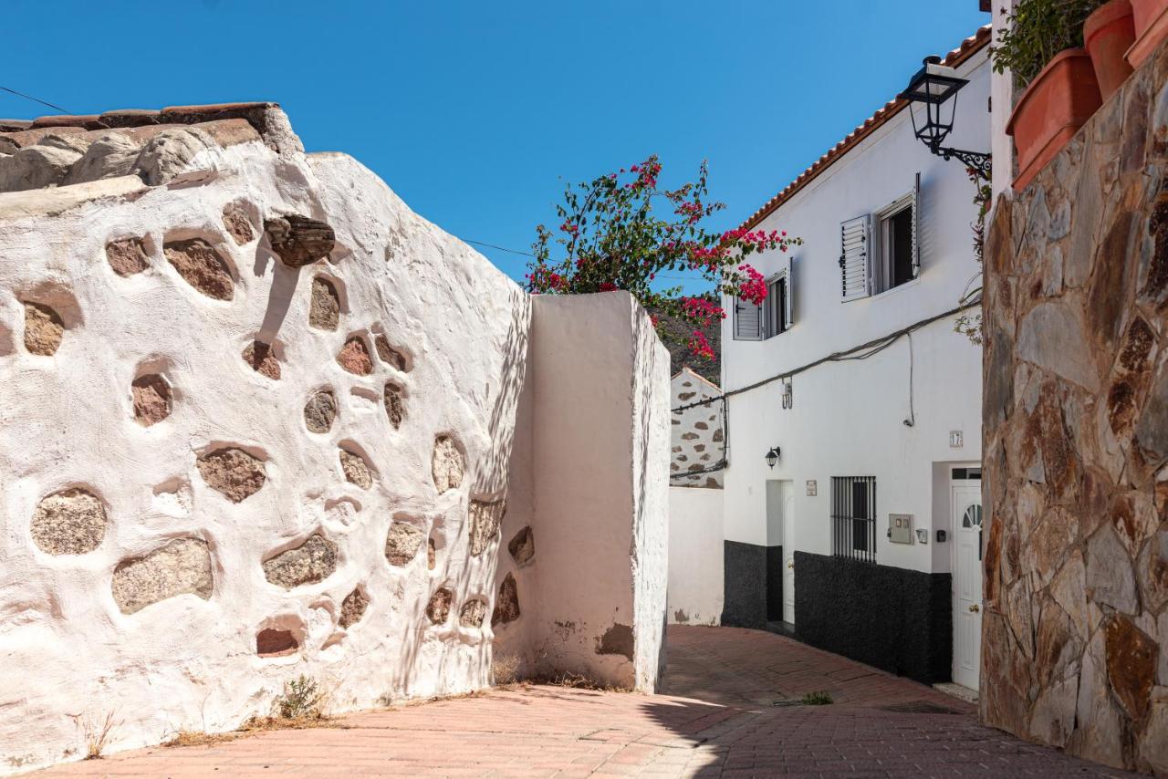 Casa Gilbaro Βίλα Temisas Εξωτερικό φωτογραφία
