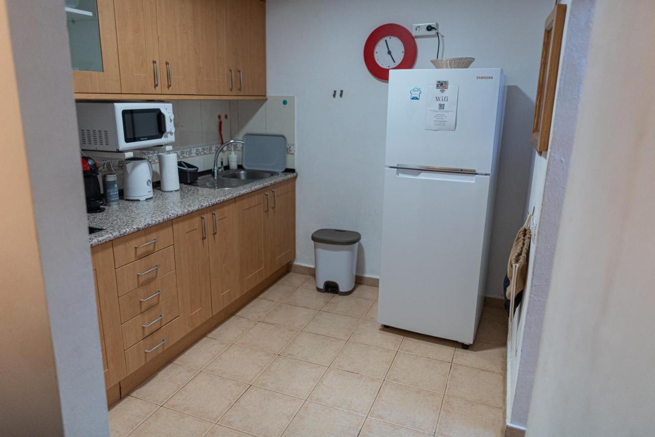 Casa Gilbaro Βίλα Temisas Εξωτερικό φωτογραφία