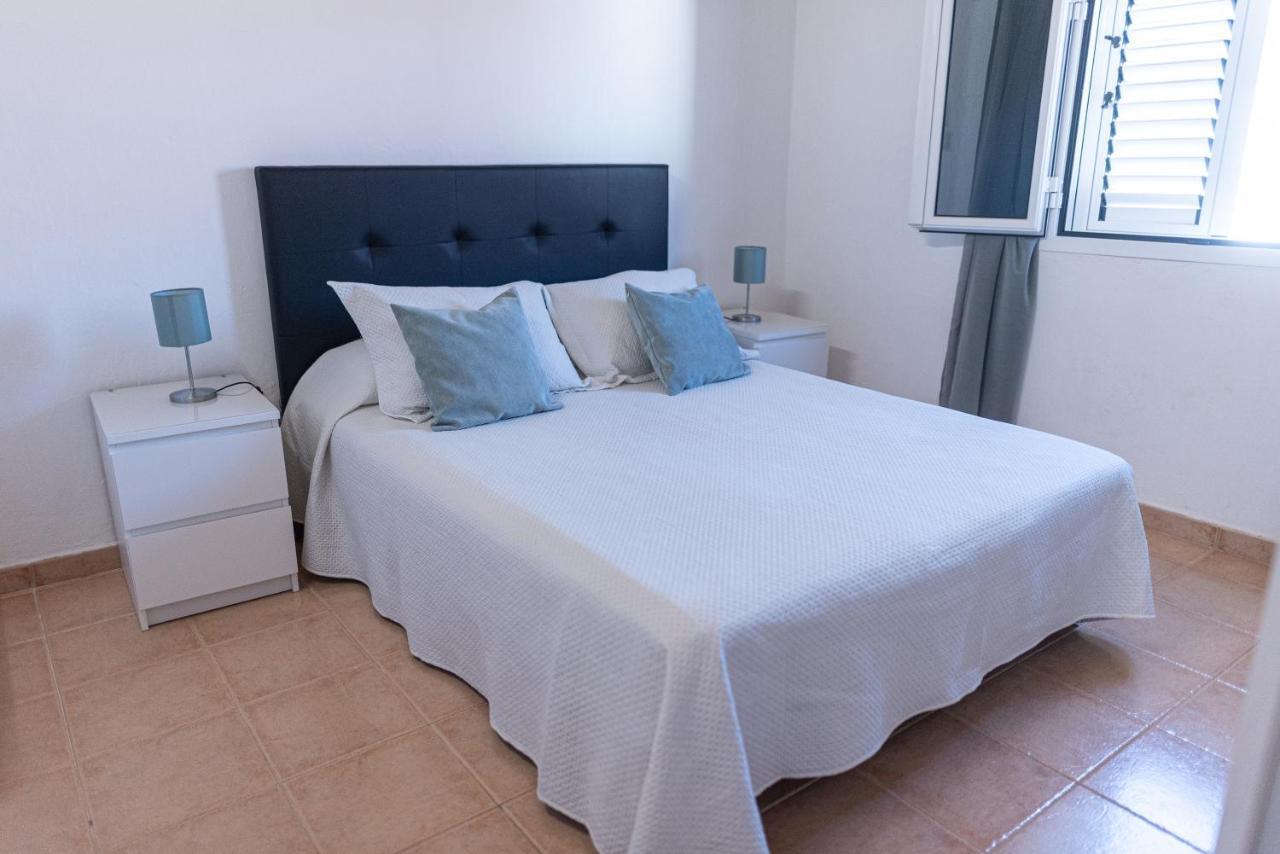 Casa Gilbaro Βίλα Temisas Εξωτερικό φωτογραφία