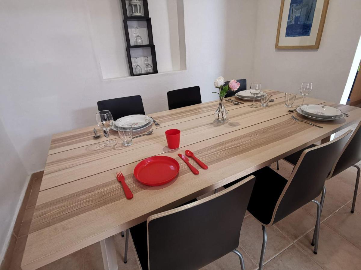 Casa Gilbaro Βίλα Temisas Εξωτερικό φωτογραφία