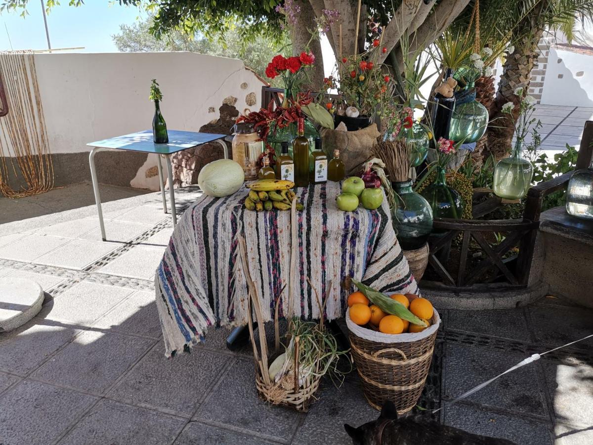 Casa Gilbaro Βίλα Temisas Εξωτερικό φωτογραφία